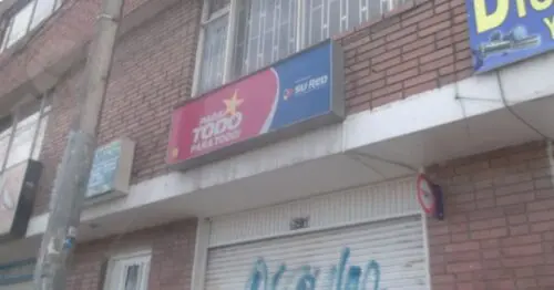 PAGA TODO CARRERA 112 CON 17 PAGA TODO CARRERA 112 CON 17